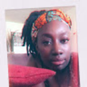 Meet your Posher, Eboney